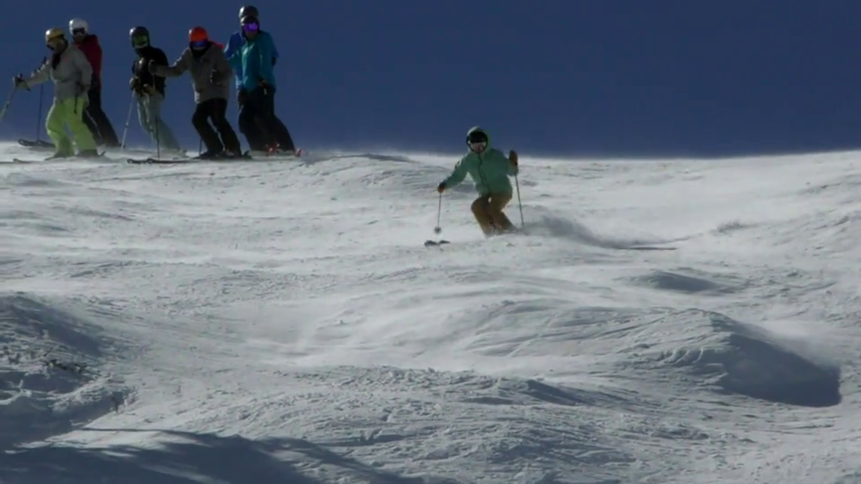 260209 All-Mountain Camp