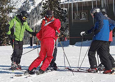 260105 Short Turn Camp Session 2 (Small Group)
