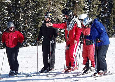251201 Short Turn Camp Session 1