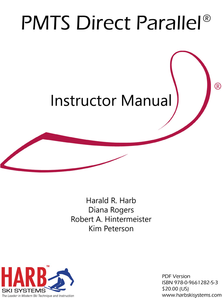 Instructor Manual PDF