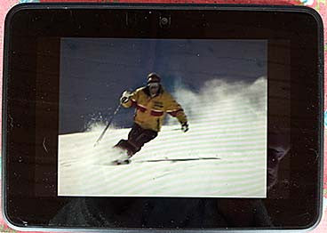Expert Skier 2 eVideo