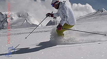 Performance Free Skiing eVideo