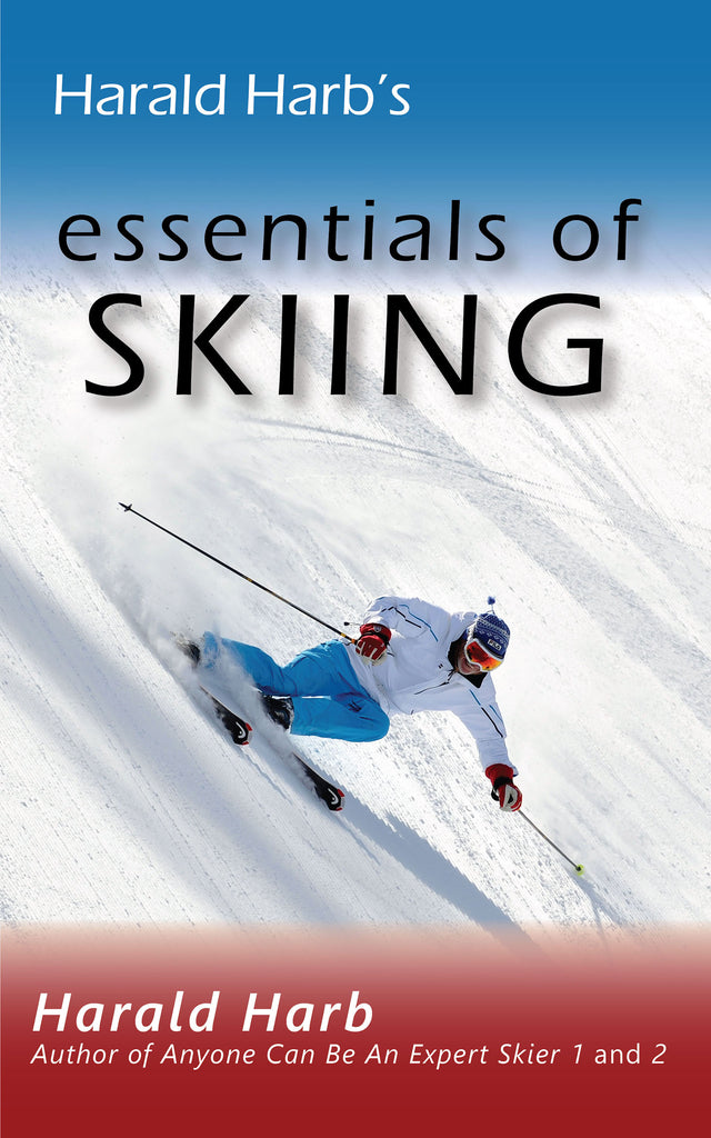Essentials of Skiing eBook