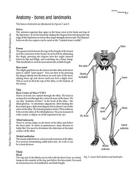 Alignment Technician Course Manual (PDF)