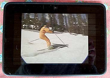 Expert Skier 1 eVideo